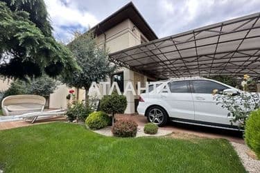 Дом по адресу Якорный пер. (площадь 165 м²) - Atlanta.ua - фото 50