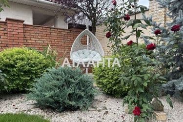 Дом по адресу Якорный пер. (площадь 165 м²) - Atlanta.ua - фото 51