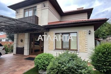 Дом по адресу Якорный пер. (площадь 165 м²) - Atlanta.ua - фото 52