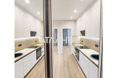 2-rooms apartment apartment by the address st. Zhemchuzhnaya (area 44 m²) - Atlanta.ua - photo 24