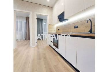 2-rooms apartment apartment by the address st. Zhemchuzhnaya (area 44 m²) - Atlanta.ua - photo 27