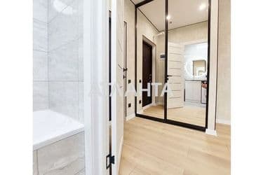 2-rooms apartment apartment by the address st. Zhemchuzhnaya (area 44 m²) - Atlanta.ua - photo 33