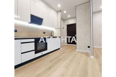 2-rooms apartment apartment by the address st. Zhemchuzhnaya (area 44 m²) - Atlanta.ua - photo 35