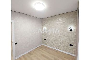 2-rooms apartment apartment by the address st. Zhemchuzhnaya (area 44 m²) - Atlanta.ua - photo 41