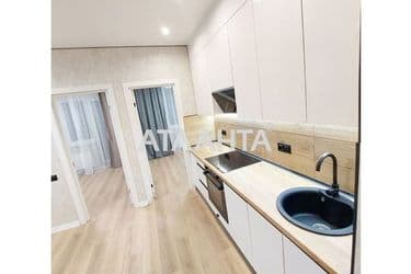 2-rooms apartment apartment by the address st. Zhemchuzhnaya (area 44 m²) - Atlanta.ua - photo 42