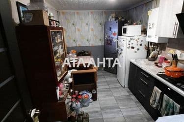 Дом (площадь 66,2 м²) - Atlanta.ua - фото 15