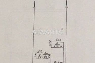 Дом (площадь 66,2 м²) - Atlanta.ua - фото 22