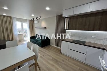 3-кімнатна квартира за адресою вул. Перлинна (площа 84,7 м²) - Atlanta.ua - фото 25