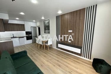 3-кімнатна квартира за адресою вул. Перлинна (площа 84,7 м²) - Atlanta.ua - фото 26