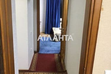 3-комнатная квартира по адресу ул. Святослава Рихтера (площадь 72 м²) - Atlanta.ua - фото 14