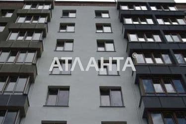1-room apartment apartment by the address st. Chekhova (area 42,6 m²) - Atlanta.ua - photo 12