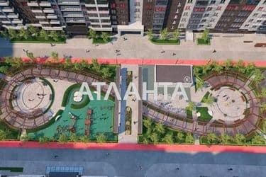 1-room apartment apartment by the address st. Chekhova (area 42,6 m²) - Atlanta.ua - photo 13