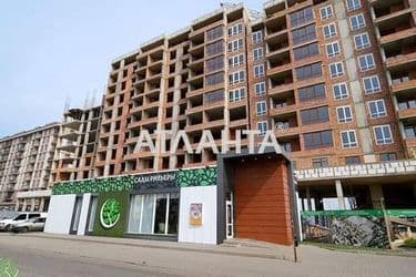 1-room apartment apartment by the address st. Chekhova (area 42,6 m²) - Atlanta.ua - photo 14