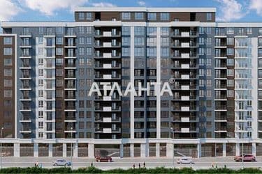 1-room apartment apartment by the address st. Chekhova (area 42,6 m²) - Atlanta.ua - photo 16