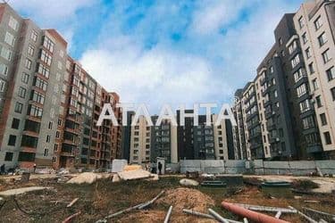 1-room apartment apartment by the address st. Chekhova (area 42,6 m²) - Atlanta.ua - photo 18