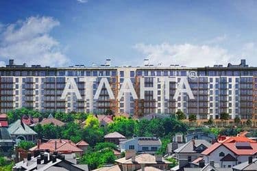 1-room apartment apartment by the address st. Chekhova (area 42,6 m²) - Atlanta.ua - photo 19