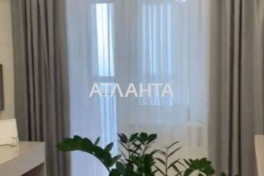 3-комнатная квартира по адресу ул. Жаботинского (площадь 91 м²) - Atlanta.ua - фото 30