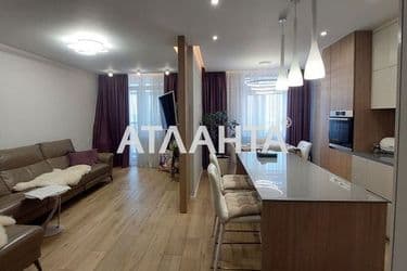 3-комнатная квартира по адресу ул. Жаботинского (площадь 91 м²) - Atlanta.ua - фото 27