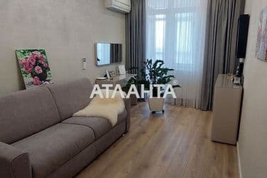 3-комнатная квартира по адресу ул. Жаботинского (площадь 91 м²) - Atlanta.ua - фото 29