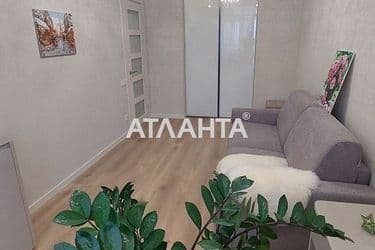 3-комнатная квартира по адресу ул. Жаботинского (площадь 91 м²) - Atlanta.ua - фото 38