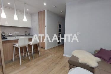 3-комнатная квартира по адресу ул. Жаботинского (площадь 91 м²) - Atlanta.ua - фото 42