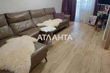 3-комнатная квартира по адресу ул. Жаботинского (площадь 91 м²) - Atlanta.ua - фото 44