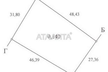 Дом по адресу ул. 40 лет победы (площадь 80,1 м²) - Atlanta.ua - фото 18