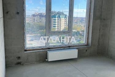 2-комнатная квартира по адресу ул. Марсельская (площадь 48,5 м²) - Atlanta.ua - фото 7