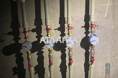 2-комнатная квартира по адресу ул. Марсельская (площадь 48,5 м²) - Atlanta.ua - фото 11