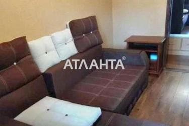 2-rooms apartment apartment by the address st. Gagarina pr (area 53 m²) - Atlanta.ua - photo 27