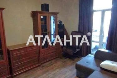 2-rooms apartment apartment by the address st. Gagarina pr (area 53 m²) - Atlanta.ua - photo 24