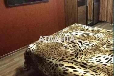 2-rooms apartment apartment by the address st. Gagarina pr (area 53 m²) - Atlanta.ua - photo 31