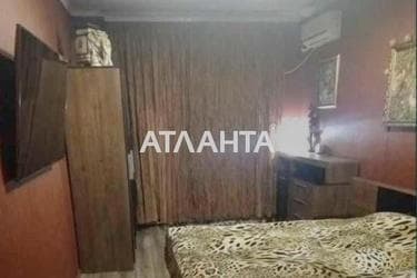 2-rooms apartment apartment by the address st. Gagarina pr (area 53 m²) - Atlanta.ua - photo 33