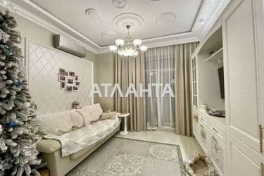 2-rooms apartment apartment by the address st. Fontanskaya dor Perekopskoy Divizii (area 85 m²) - Atlanta.ua - photo 17