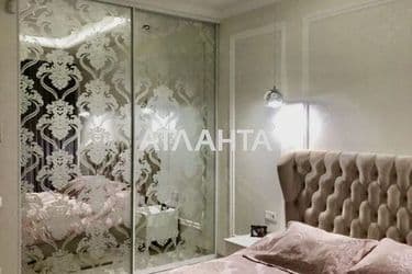 2-rooms apartment apartment by the address st. Fontanskaya dor Perekopskoy Divizii (area 85 m²) - Atlanta.ua - photo 22