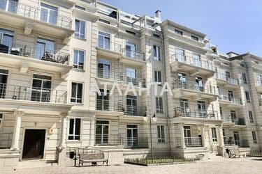 2-rooms apartment apartment by the address st. Fontanskaya dor Perekopskoy Divizii (area 85 m²) - Atlanta.ua - photo 31