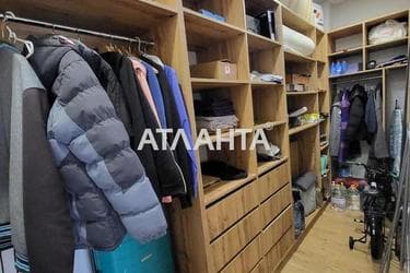 2-комнатная квартира по адресу ул. Дача Ковалевского (площадь 73 м²) - Atlanta.ua - фото 26