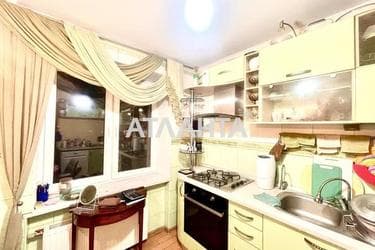 2-rooms apartment apartment by the address st. Koroleva ak (area 50,5 m²) - Atlanta.ua - photo 13