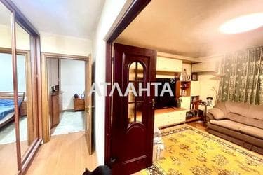 2-rooms apartment apartment by the address st. Koroleva ak (area 50,5 m²) - Atlanta.ua - photo 15