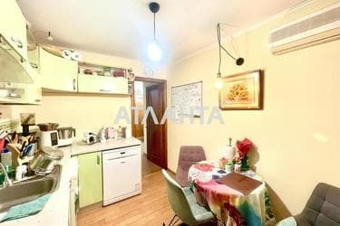 2-rooms apartment apartment by the address st. Koroleva ak (area 50,5 m²) - Atlanta.ua - photo 19