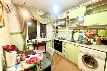 2-rooms apartment apartment by the address st. Koroleva ak (area 50,5 m²) - Atlanta.ua - photo 18