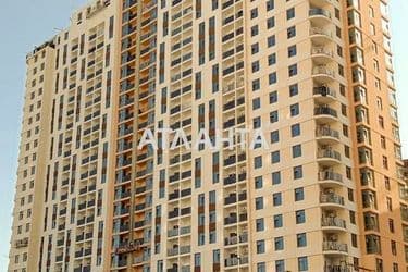 2-комнатная квартира по адресу ул. Краснова (площадь 69,5 м²) - Atlanta.ua - фото 9