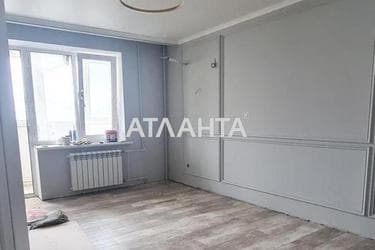 2-rooms apartment apartment by the address st. Fontanskaya dor Perekopskoy Divizii (area 47,6 m²) - Atlanta.ua - photo 9