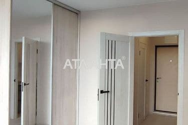 1-комнатная квартира по адресу ул. Вильямса ак. (площадь 24 м²) - Atlanta.ua - фото 23