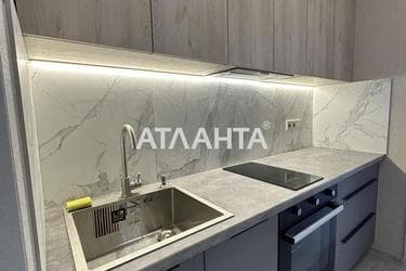 1-комнатная квартира по адресу ул. Вильямса ак. (площадь 24 м²) - Atlanta.ua - фото 14