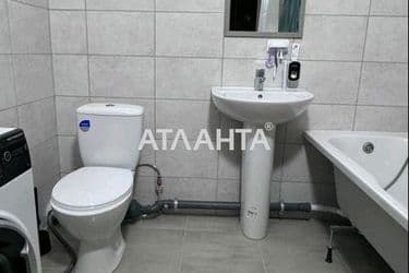 1-комнатная квартира по адресу ул. Одесская (площадь 36,4 м²) - Atlanta.ua - фото 29