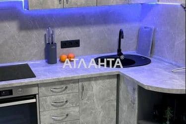 1-комнатная квартира по адресу ул. Одесская (площадь 36,4 м²) - Atlanta.ua - фото 22