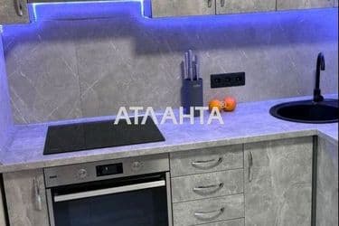 1-комнатная квартира по адресу ул. Одесская (площадь 36,4 м²) - Atlanta.ua - фото 23