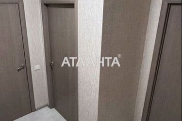 1-комнатная квартира по адресу ул. Одесская (площадь 36,4 м²) - Atlanta.ua - фото 30