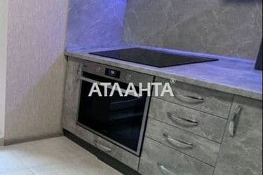 1-комнатная квартира по адресу ул. Одесская (площадь 36,4 м²) - Atlanta.ua - фото 24